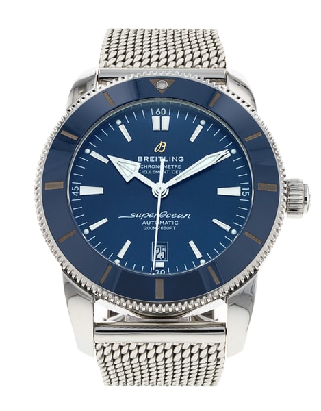 Breitling SuperOcean Heritage B20 Automatic 46 AB2020